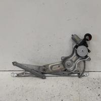 window regulator/motor front left