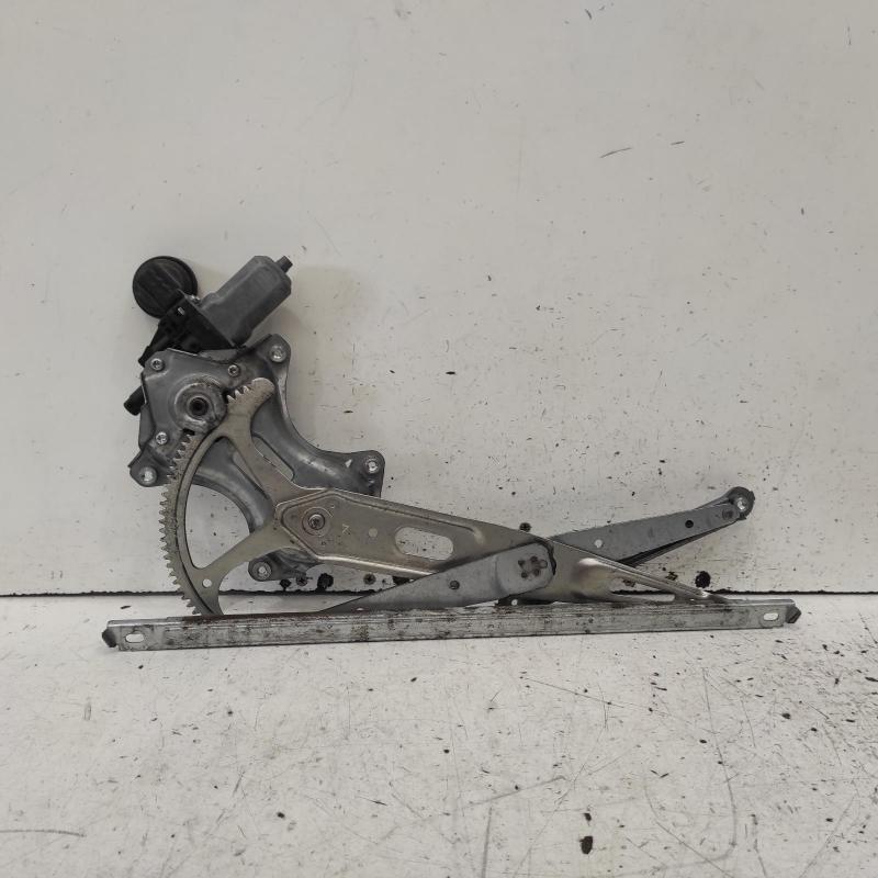 window regulator/motor front left