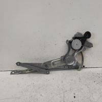 window regulator/motor front right