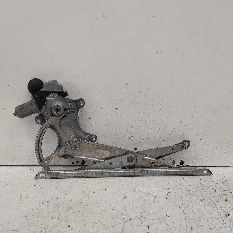 window regulator/motor front right