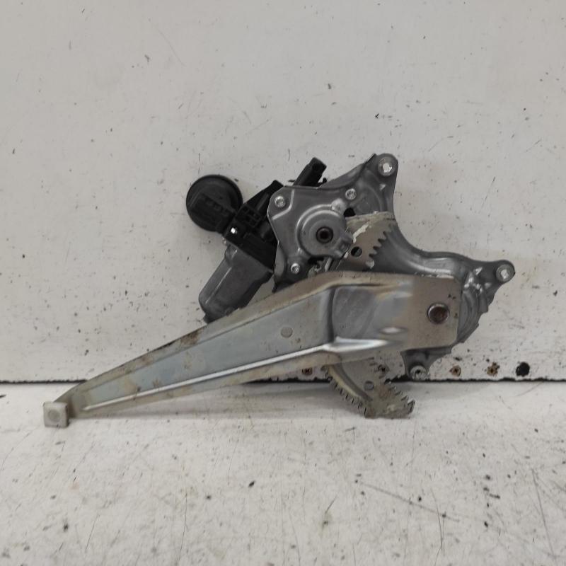 window regulator/motor rear left