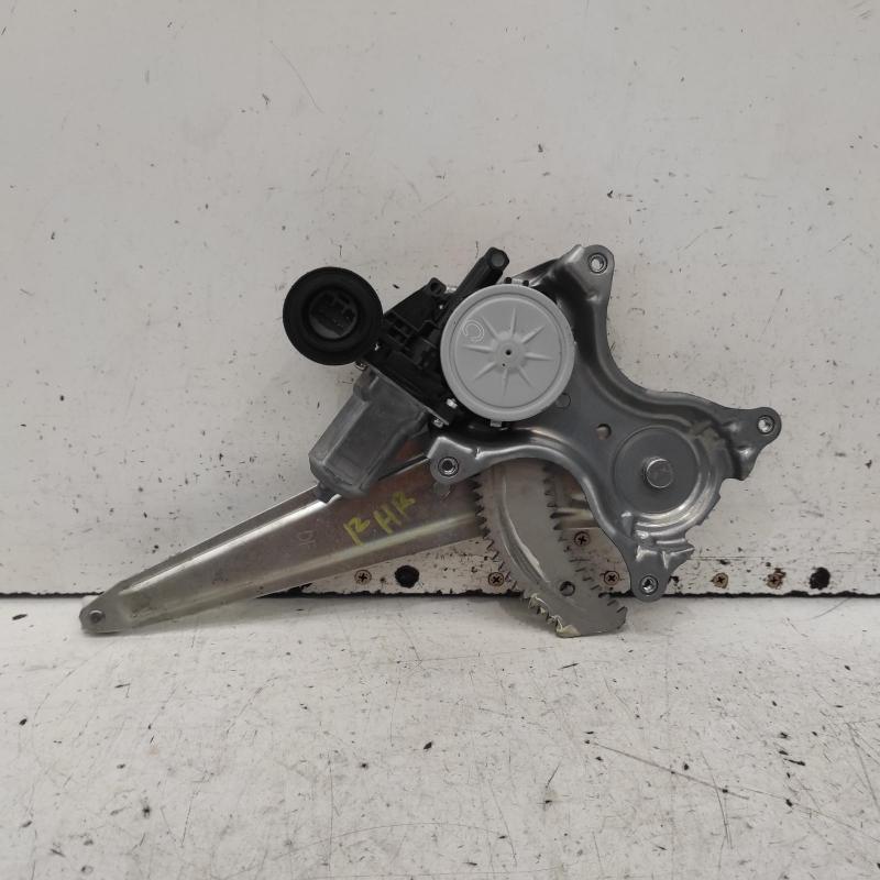 window regulator/motor rear right