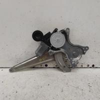 window regulator/motor rear right