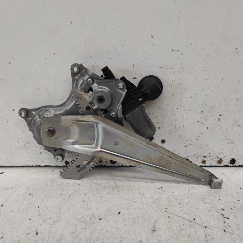 window regulator/motor rear right