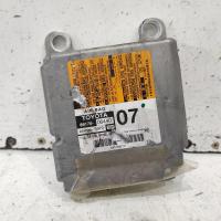 airbag module/sensor