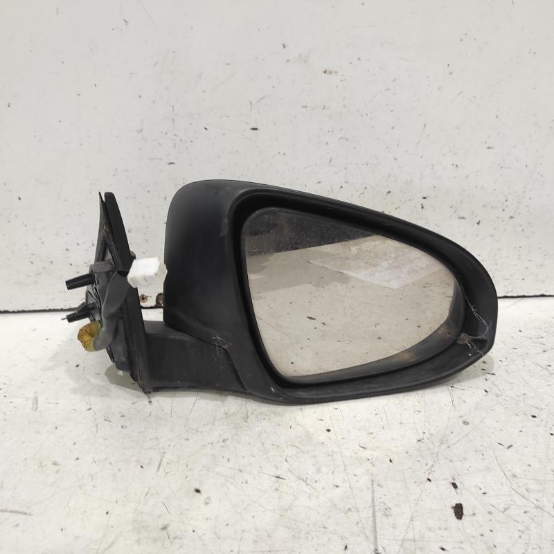 door mirror right