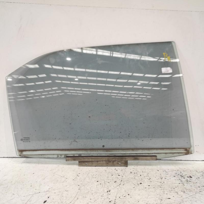 door window rear right