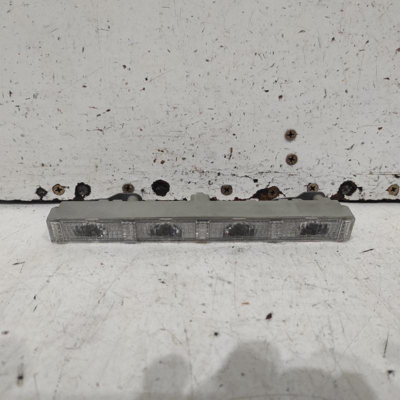 high level stoplight