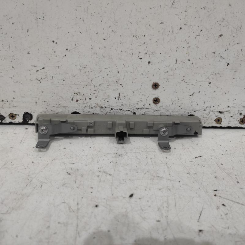 high level stoplight