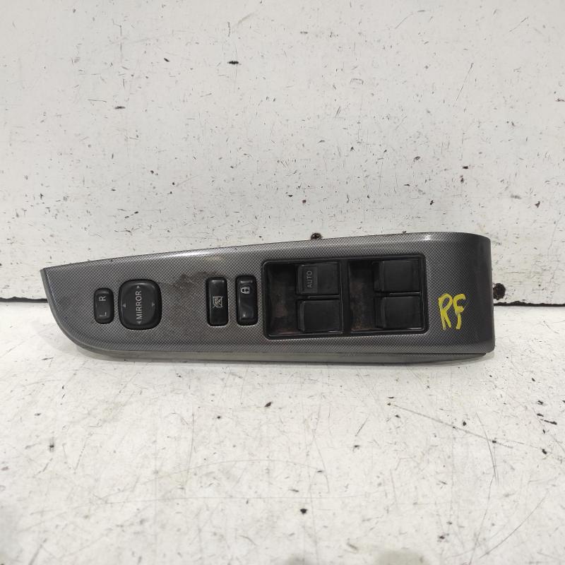 power door window switch