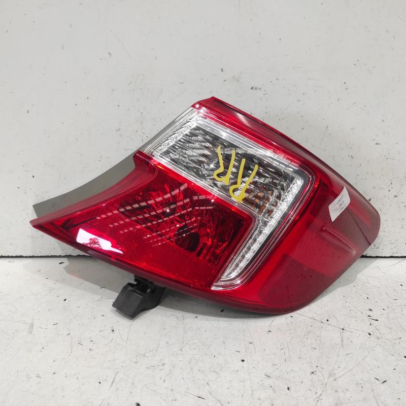 taillight right