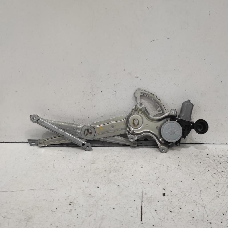 window regulator/motor front left