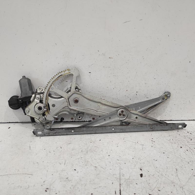 window regulator/motor front left