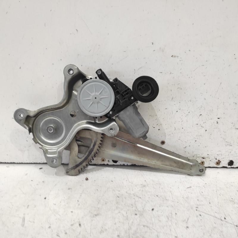 window regulator/motor rear left