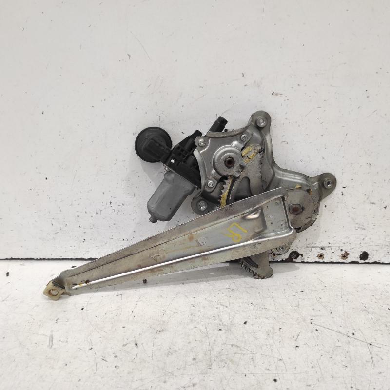 window regulator/motor rear left