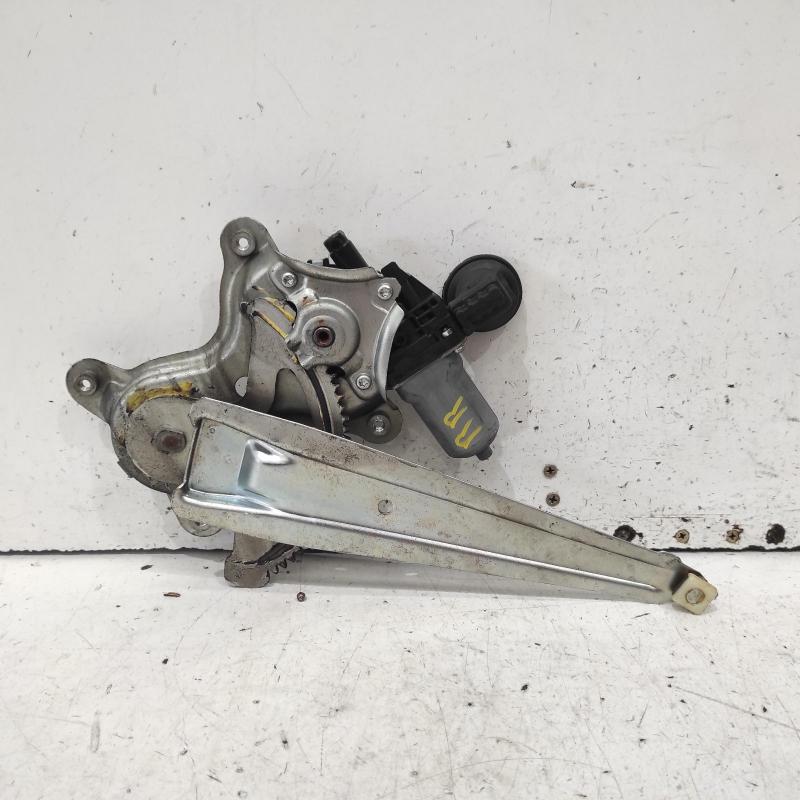 window regulator/motor rear right