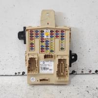 fuse box
