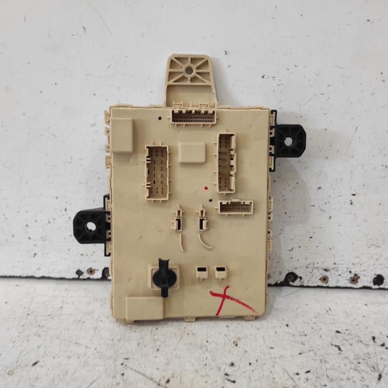 fuse box