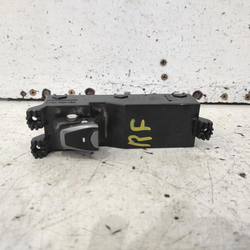 power door window switch