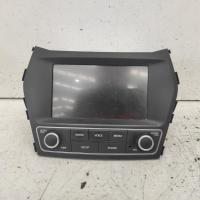 stereo/head unit