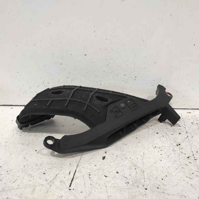 air cleaner duct/hose