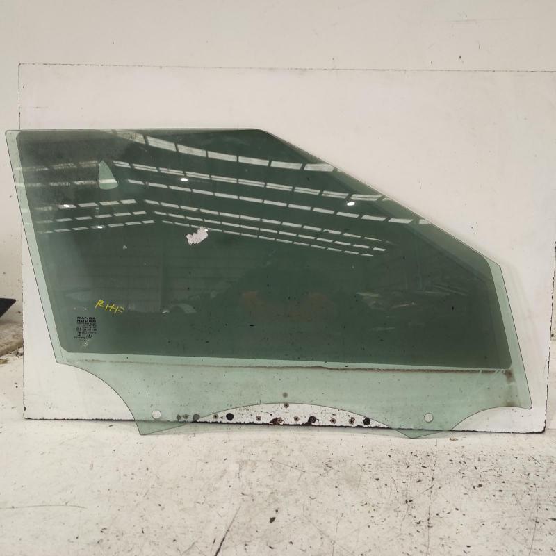 door window front right