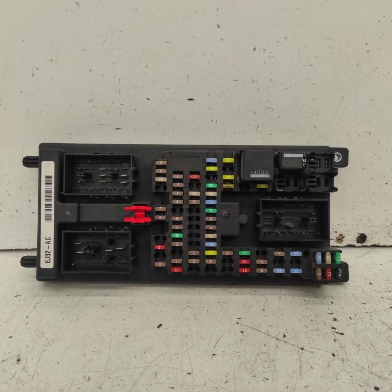 fuse box