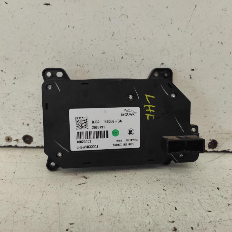 miscellaneous switch relay