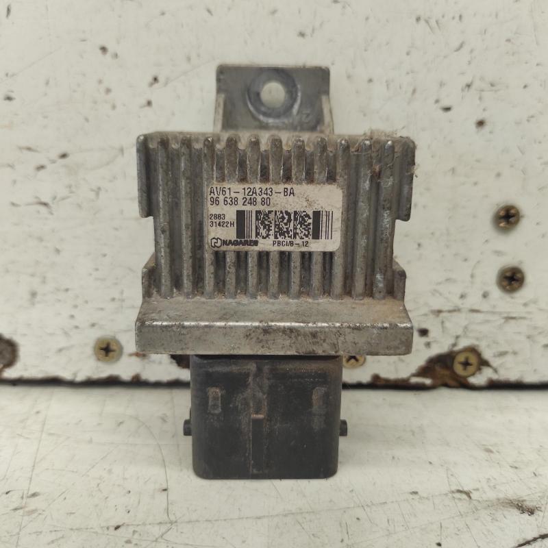 miscellaneous switch relay