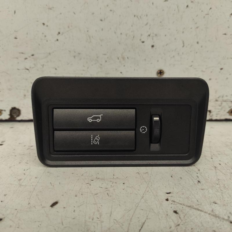 miscellaneous switch relay