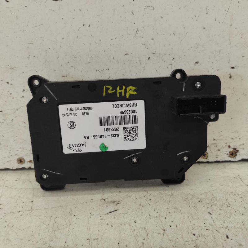 miscellaneous switch relay