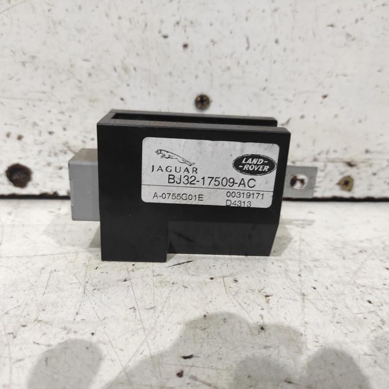 miscellaneous switch relay