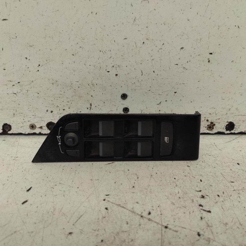 power door window switch