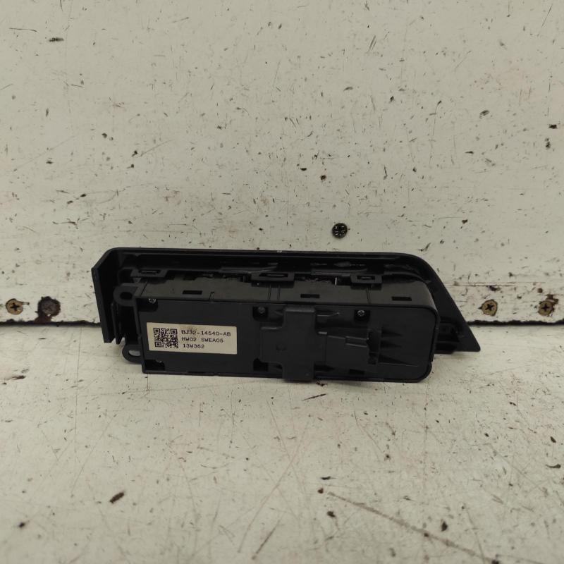 power door window switch