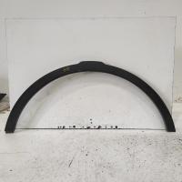 wheel arch flare