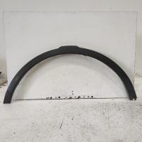 wheel arch flare