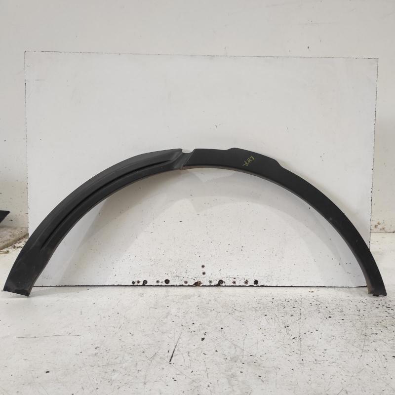 wheel arch flare