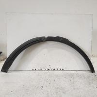 wheel arch flare