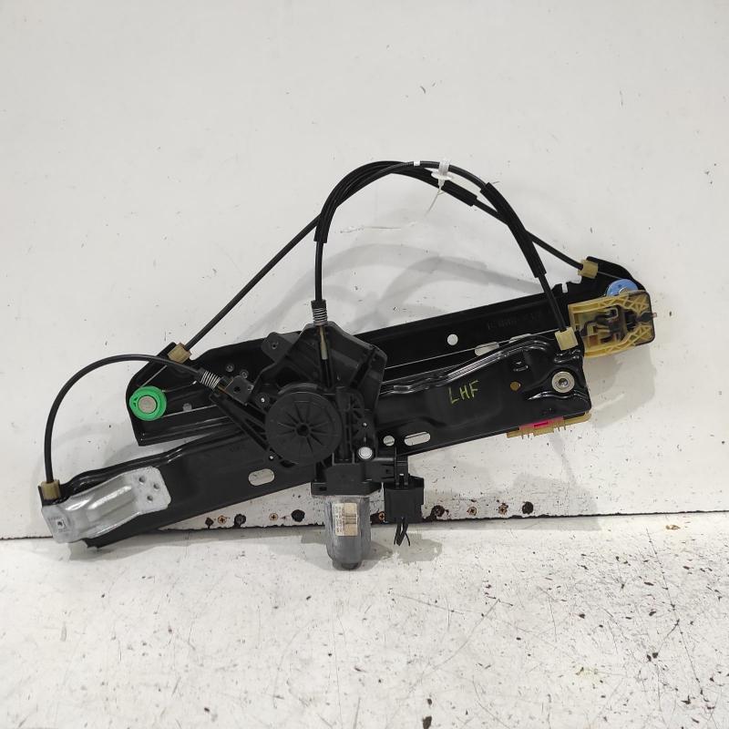 window regulator/motor front left