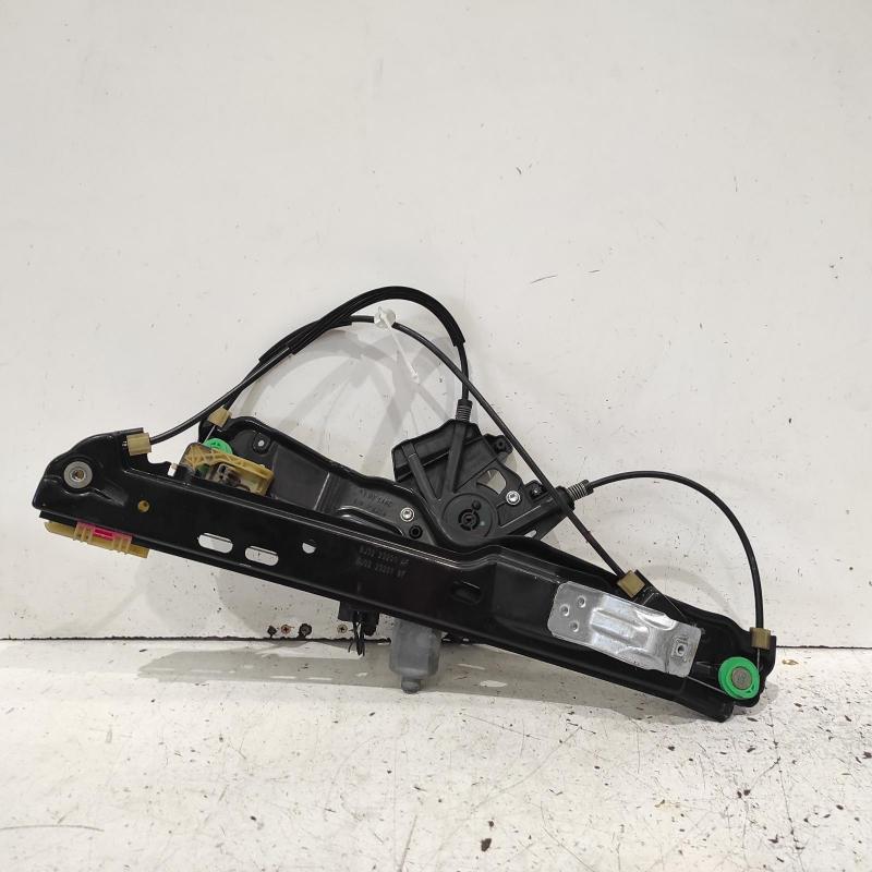 window regulator/motor front left