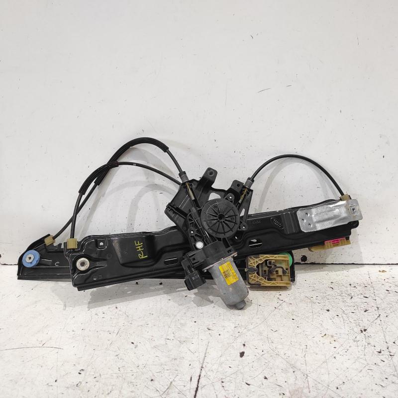 window regulator/motor front right