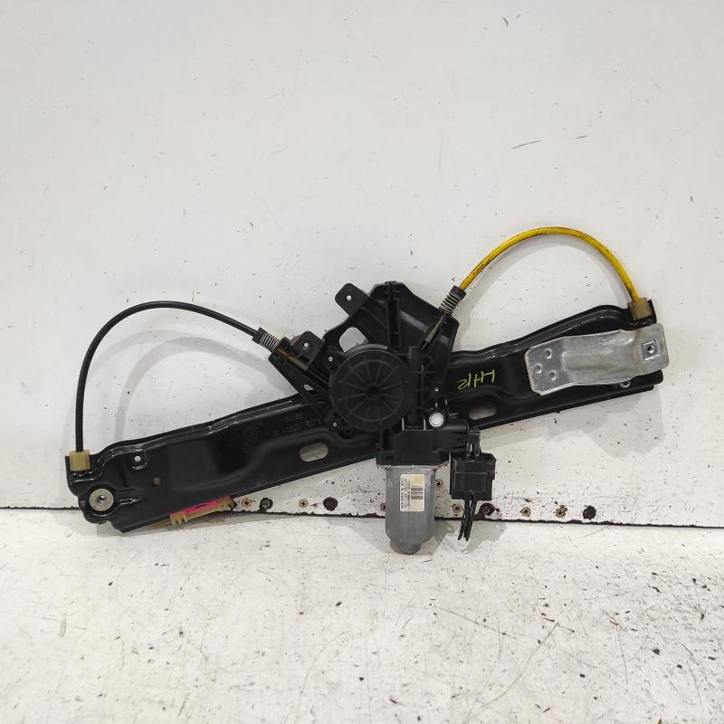 window regulator/motor rear left