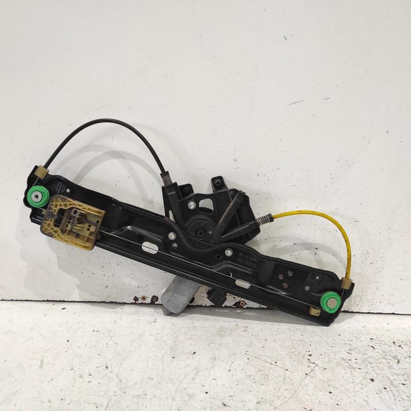 window regulator/motor rear right