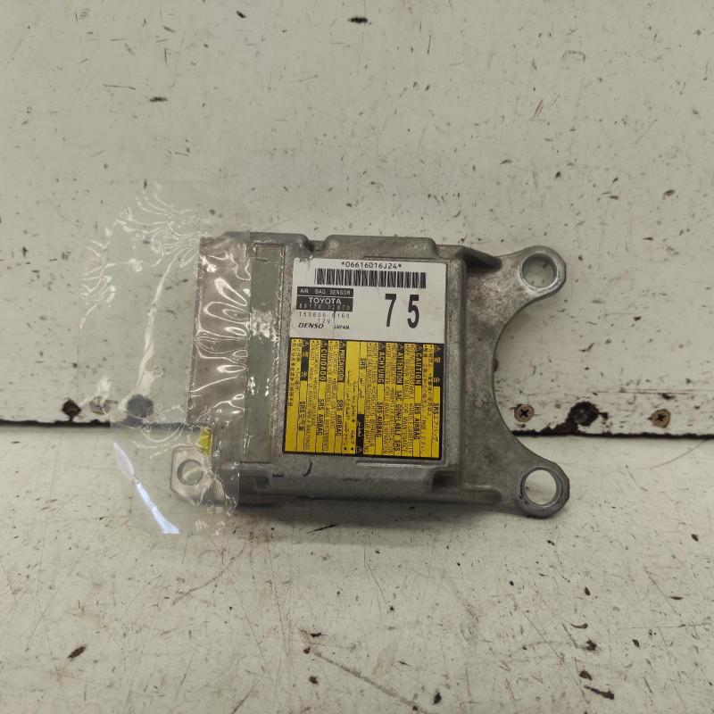 airbag module/sensor