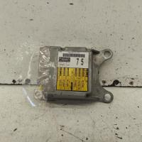 airbag module/sensor