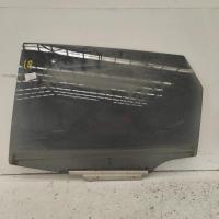 door window rear left