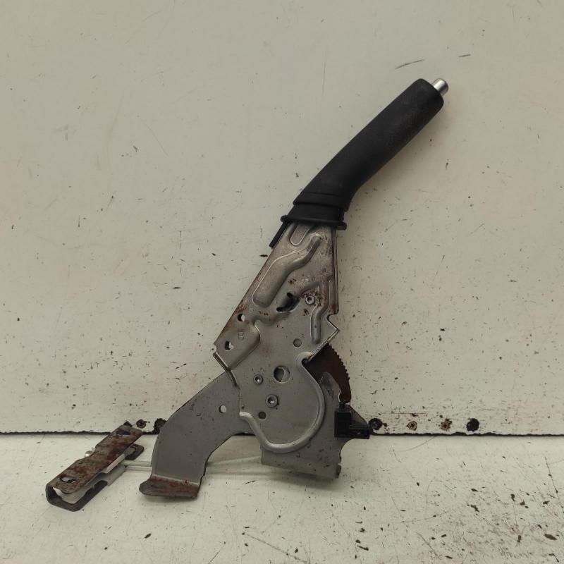 handbrake lever