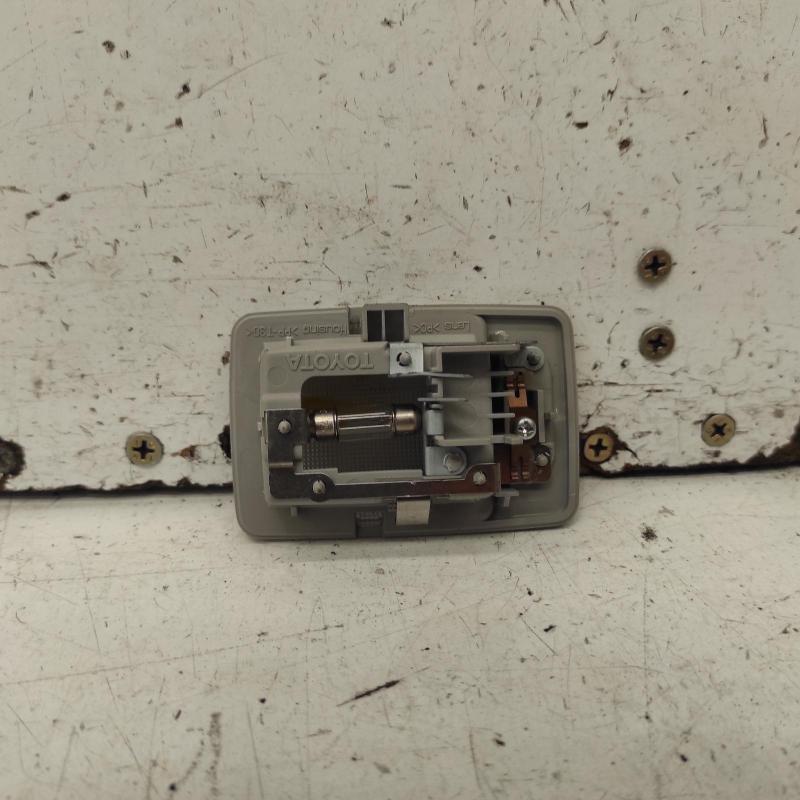 miscellaneous switch relay