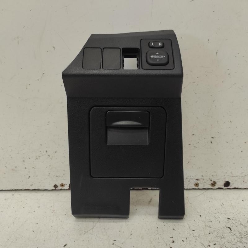 miscellaneous switch relay