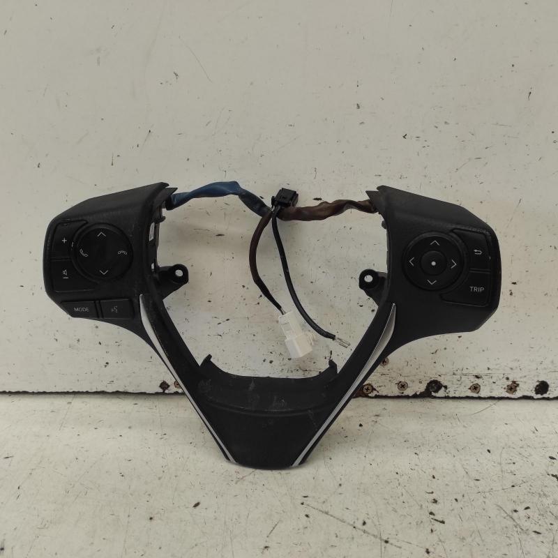 miscellaneous switch relay